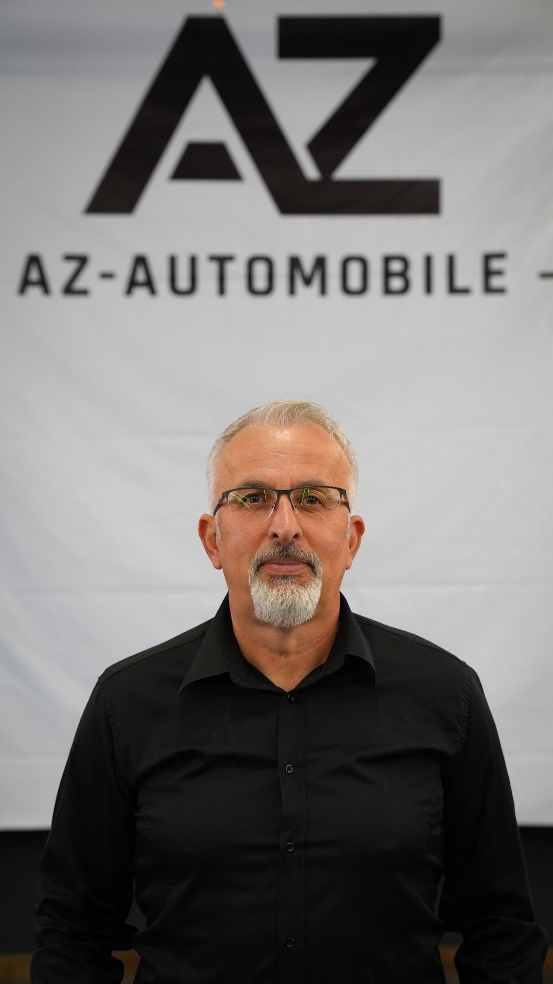 Ilkay Araz, Inhaber von AZ-Automobile